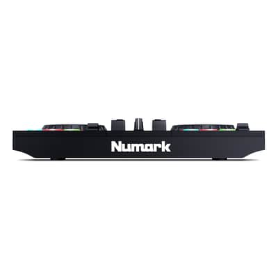 Numark Party Mix Live DJ Controller with Lights image 4