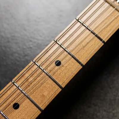 🇯🇵 2016 Momose MTD2-LTD/M Telecaster Deluxe, Mojotone Wide Range Pickups, Ash, Japan, MIJ image 6