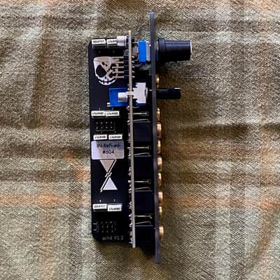 Instruo DivKid øchd Organic Drift LFO image 3