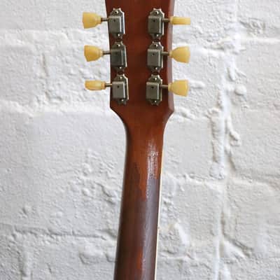 Gibson Custom Shop Murphy Lab '59 Les Paul Standard Reissue Ultra Heavy Aged - year 2022 image 8