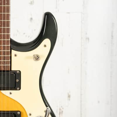 Mosrite Ventures Mark V - 1967 - Sunburst image 10