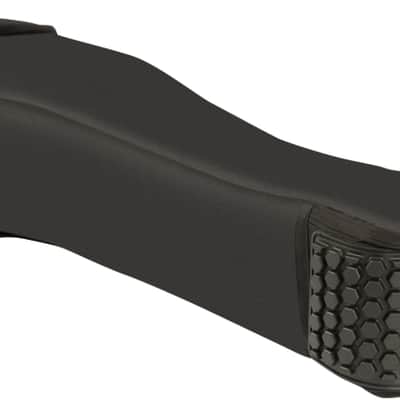 Fender   FA610 Dreadnought Gig Bag Black image 4