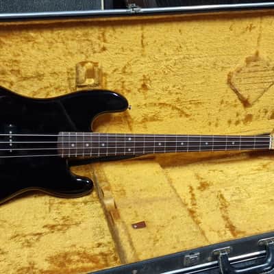 Fender PJ-455 84-87 - E series MIJ image 1