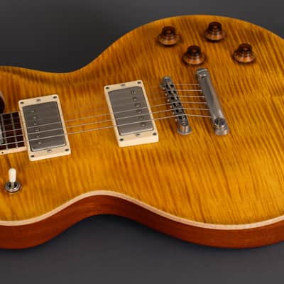 Nik Huber Orca 59 2024 - Faded Sunburst image 8