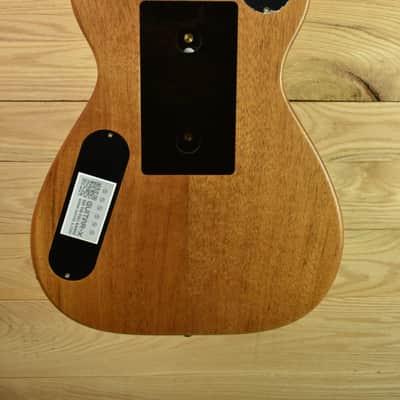 Cream T Custom Shop Aurora MP2 2025 - Laguna Madre image 6