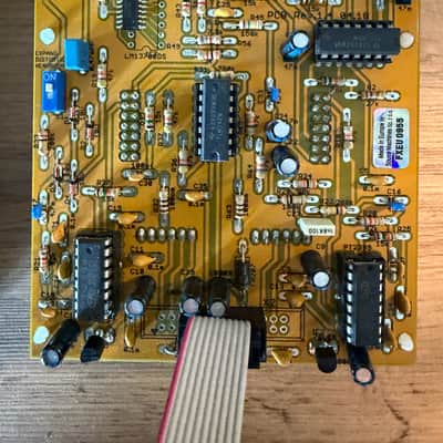 Soma Laboratory Lyra-8 FX 2017 - 2020 - White image 2