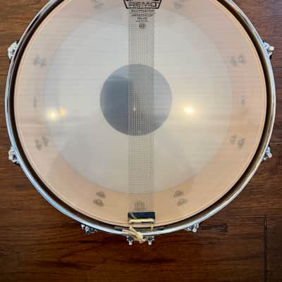 Yamaha 4.5x13 CSM1345A Concert Maple Snare (Made in Japan) image 8