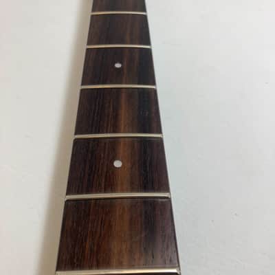 Ibanez SR800 Replacement Bass Neck - Green - 1995 -1997 image 7