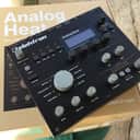Elektron Analog Heat Stereo Processor with USB Interface 2018- Black