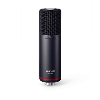 Focusrite Scarlett 2i2 Studio (4th Gen) USB Audio Recording Bundle image 3