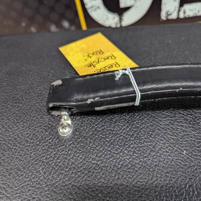 Used 3rd Power Citizen Gain Reverb Tube Amp Head image 14