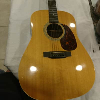Martin Custom 2014 image 1