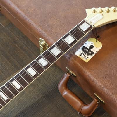 2015 Gibson Limited Edition Lzzy Hale Signature Explorer Electric Guitar Alpine White + OHSC image 3