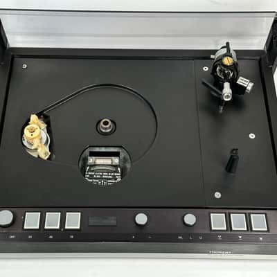 Thorens TD 126 MK II Turntable image 6