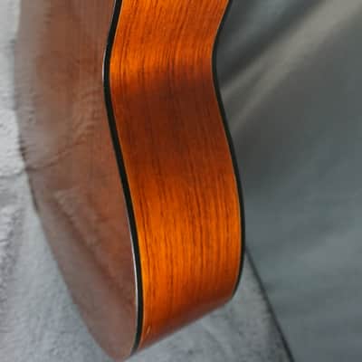 Yamaha C-180 Japan Classical Guitar image 17