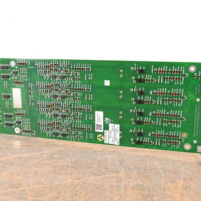 Studer Mic/Line In Card for D21m Modular I/O System CG01HQJ image 13