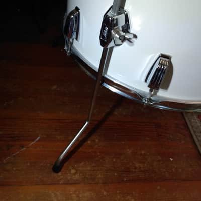 70s Ludwig Kit - 24/15/18 w/ Multiple Tom Mounts image 14