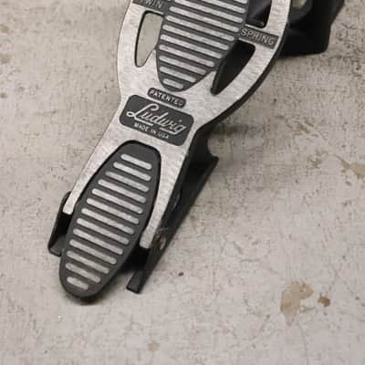 Ludwig Modern Speed King Single Bass Drum Pedal #2 image 4