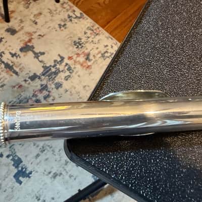 Giardinelli GFL-10 Open Hole Flute by Haynes! Sterling Silver Head 🔥 image 17