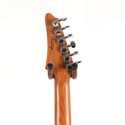 Ibanez Prestige AZ2204-PW Pearl White 2025 image 13