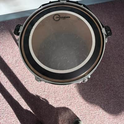 Tama 13"x9" Rack Tom with Starcast Mount - Black image 5