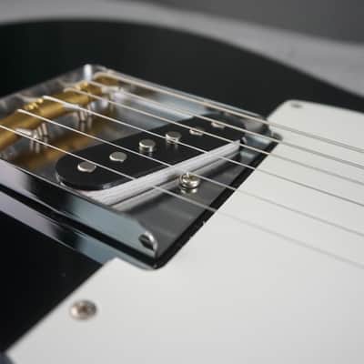 2023 Fender Made in Japan Hybrid II Telecaster Black Rosewood Fingerboard image 8