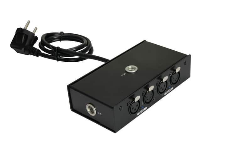 eurolite DMX Split 2 image 1