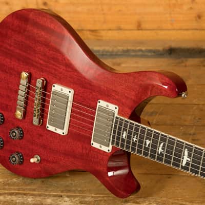 PRS S2 McCarty 594 Thinline | Vintage Cherry imagen 5