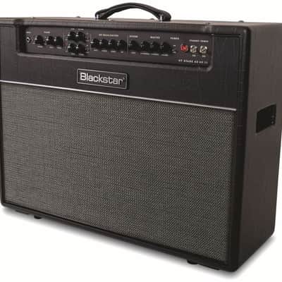Blackstar HT Stage 60 MKIII Combo Amplifier (2x12", 60 Watts) image 5