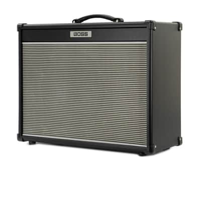 Pre-Owned Nextone Artist 1x12" 80-Watt Combo Amp | Used image 2