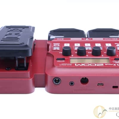 Zoom B1 X Four image 6