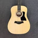 Taylor 150e 12 strings acoustic electric Natural