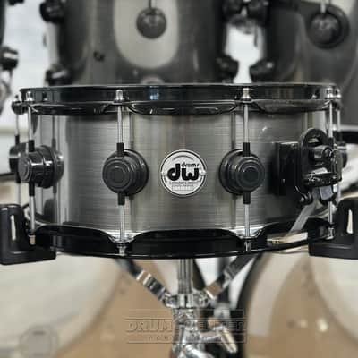 DW Collectors Series 12pc Drum Set - Scott Travis image 7