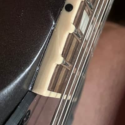 Gibson SG Standard 2022 - "Bats In Flight" image 15
