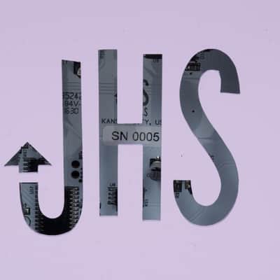 JHS Emperor 500 from Butch Vig & Billy Bush image 3
