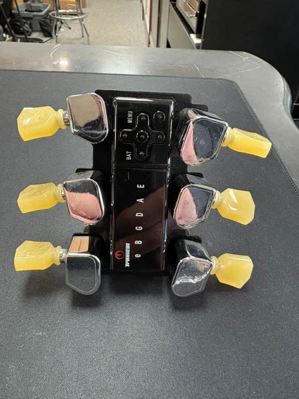 Gibson Tronical TL001 G-Force Tuners image 1