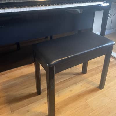Yamaha Nu1x AvantGrand Hybrid digital upright piano 2017-2023 image 5