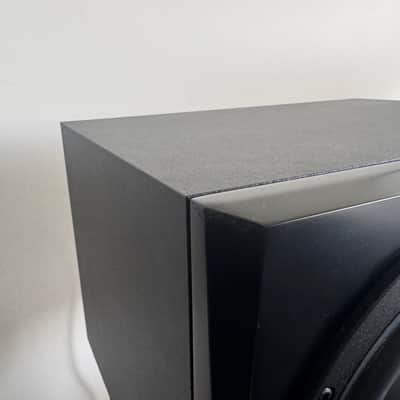 Dynaudio LYD 48 3-Way Active Studio Monitor (Right) 2017 - 2019 - Black image 3