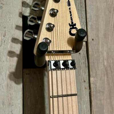 NEW Charvel MJ San Dimas Style 1 HSH FR M QM  Caribbean Burst , Support Small Business This is a Package Bundle, Best Deal On the Planet ! image 6