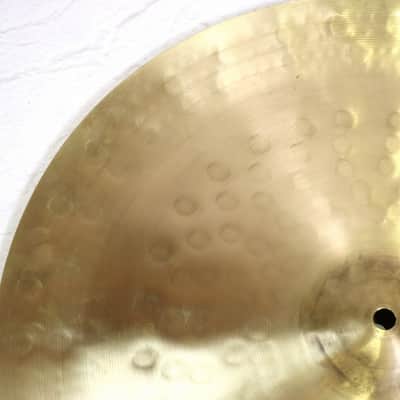 Sabian HHx-18C Sabian HHx 18-inch China Cymbal (08/24) image 7