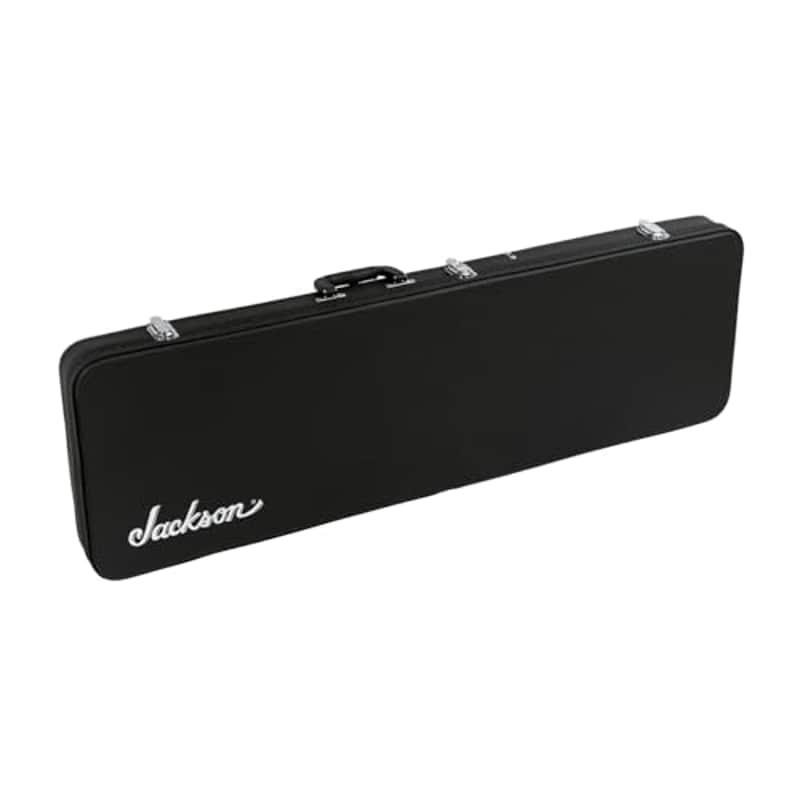 Jackson® Standard Series Dinky®/Soloist™ 6/7 String Hardshell Case image 1