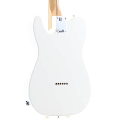 Fender Player II Telecaster Polar White [MX24027033] (05/18) image 9
