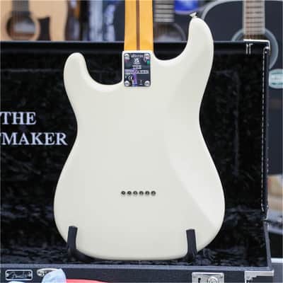 FENDER Nile Rodgers Hitmaker Stratocaster image 13