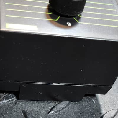 KORG KAD-301 Stereo Analog Delay Module for PME-40X Multi Effects System 1980's Vintage image 4