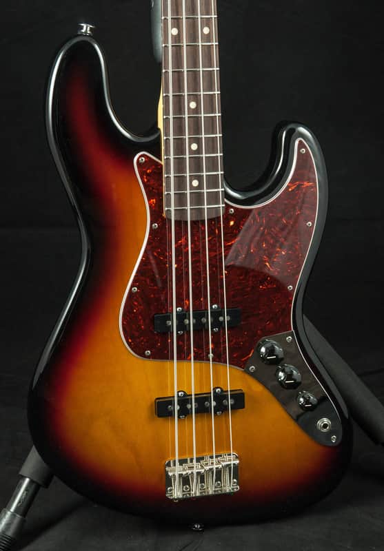 Suhr Classic J Pro image 1