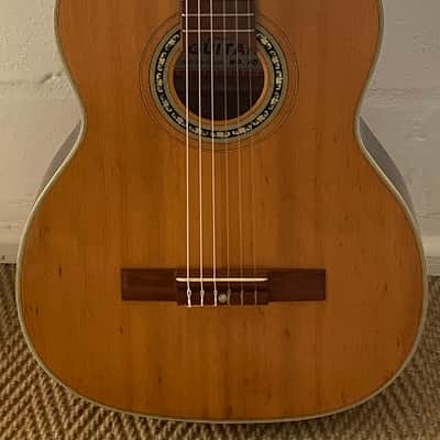 Yamaha dynamic 1967 - Wood image 14