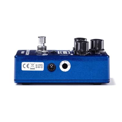 Mxr Bass Octave Deluxe M288 Pedale Per Basso image 3