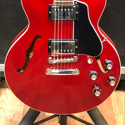 Gibson ES-339 2023 - Cherry image 2
