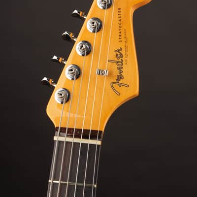 Fender Michael Landau Coma Stratocaster 2020s - Coma Red image 10