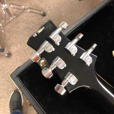 PRS Santana MD 2008 image 10